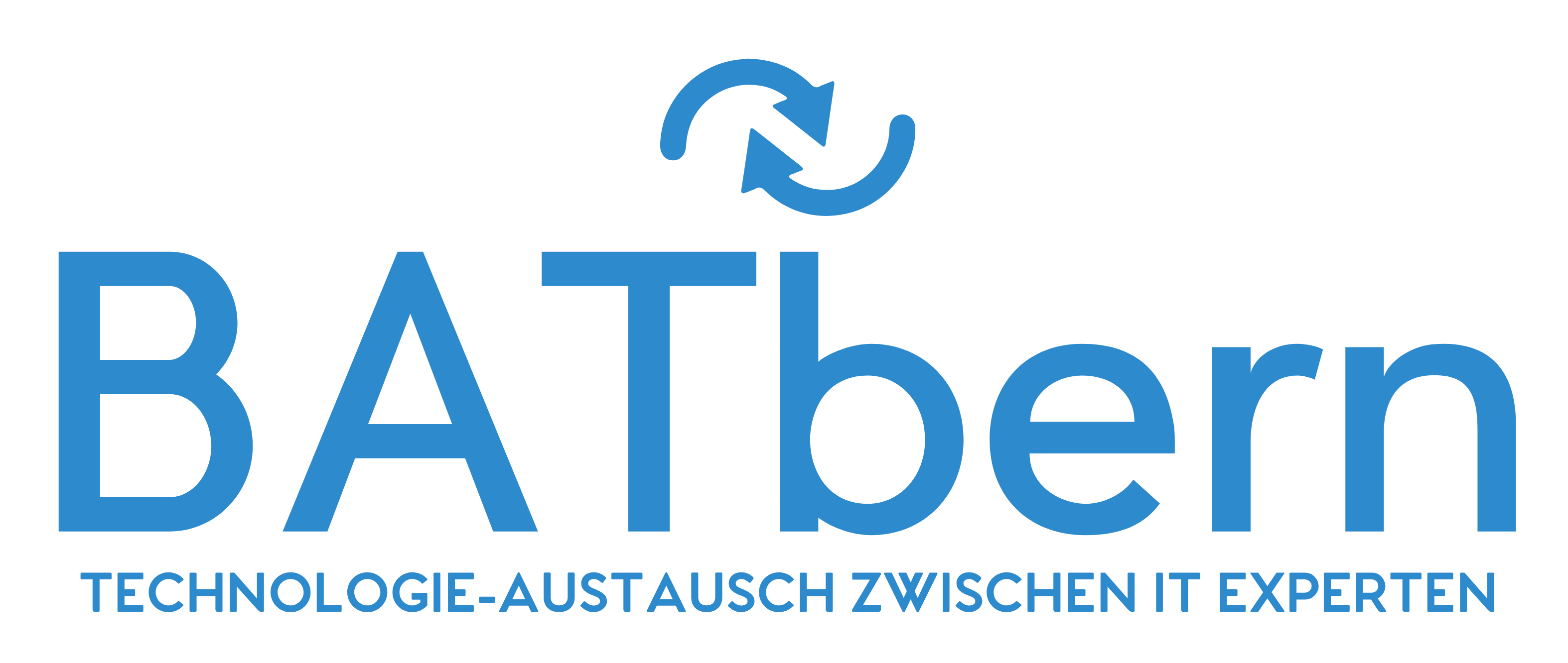 BATbern Logo